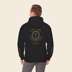 Walk by Faith Hoodie