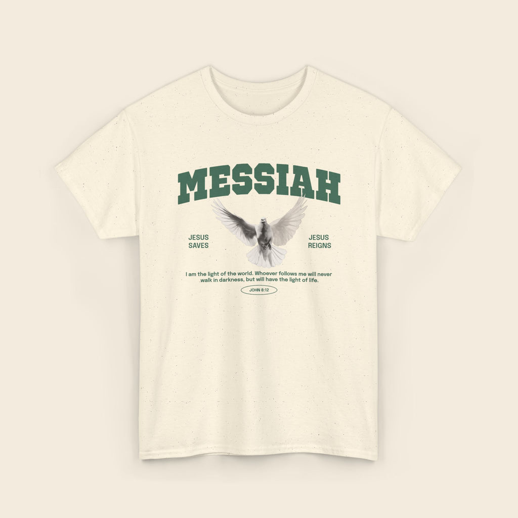 Messiah Graphic Tee