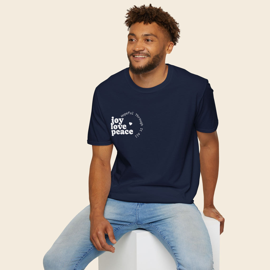Hopeful T-Shirt