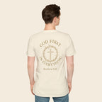 Walk By Faith T-Shirt
