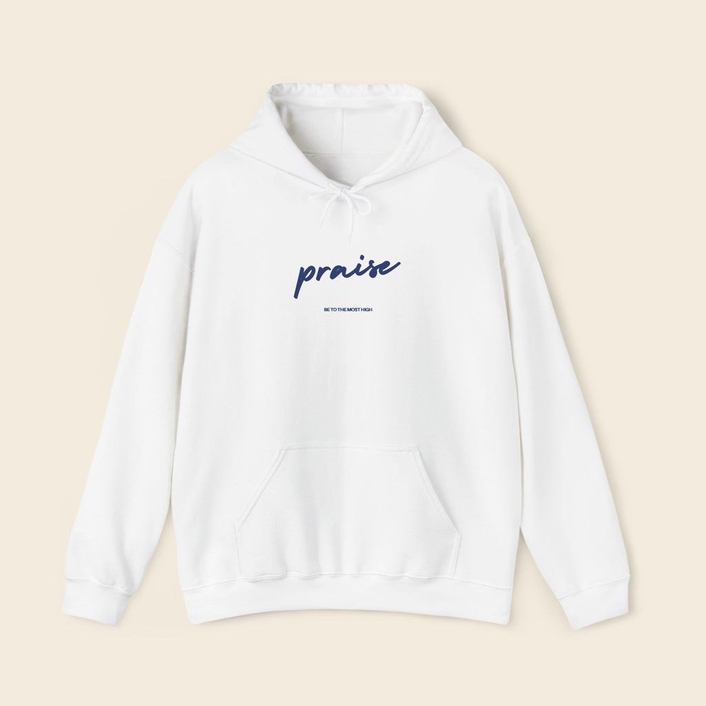 Praise Hoodie