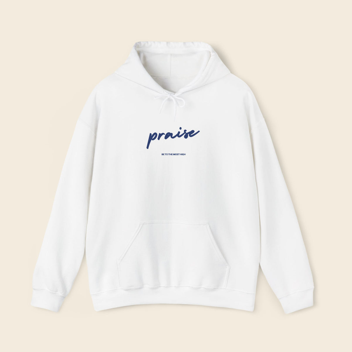 Praise Hoodie