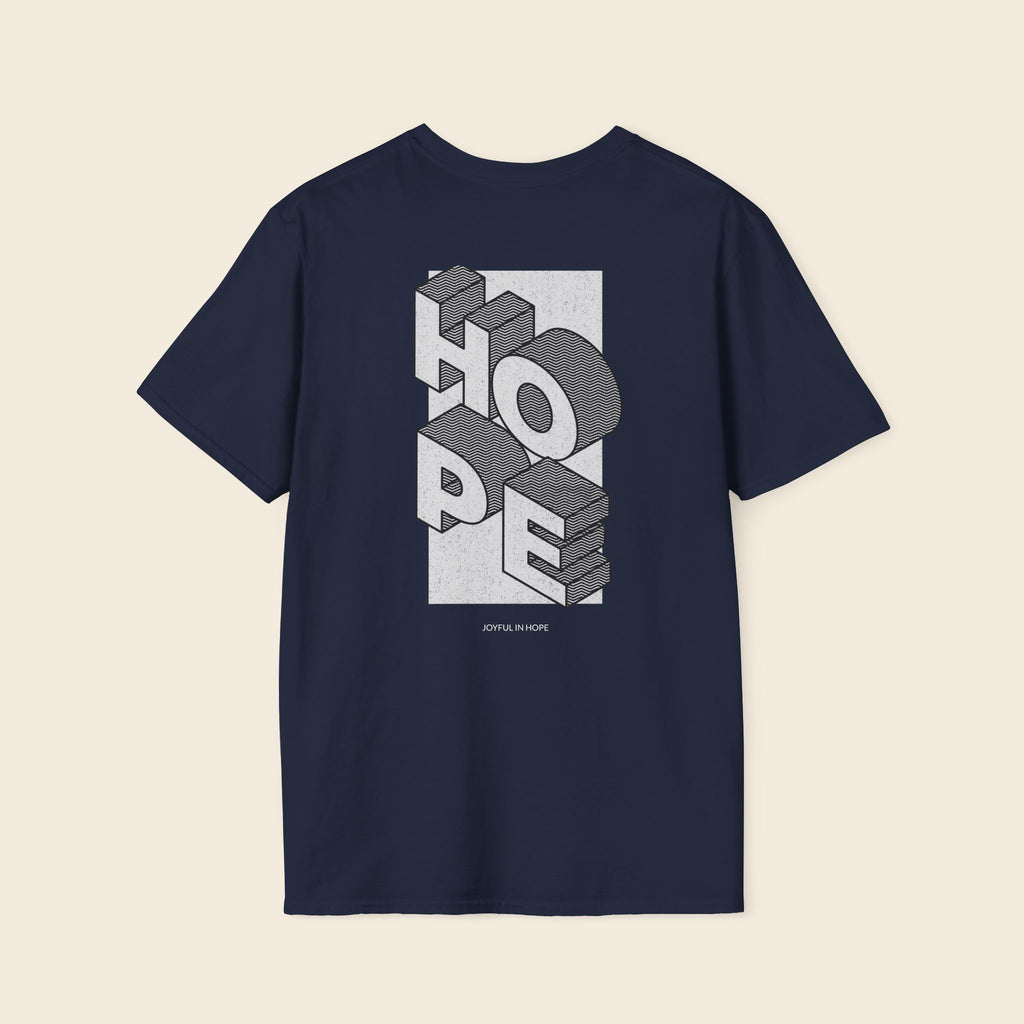 Hopeful T-Shirt