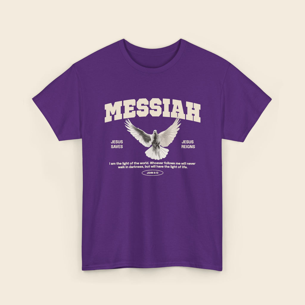 Messiah Graphic Tee