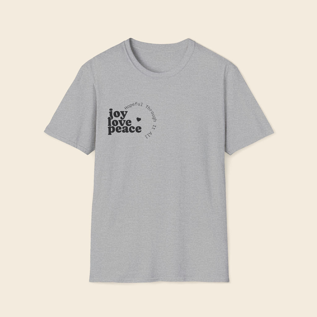 Hopeful T-Shirt