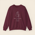 New Covenant Crewneck