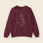 New Covenant Crewneck