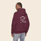 Praise Hoodie