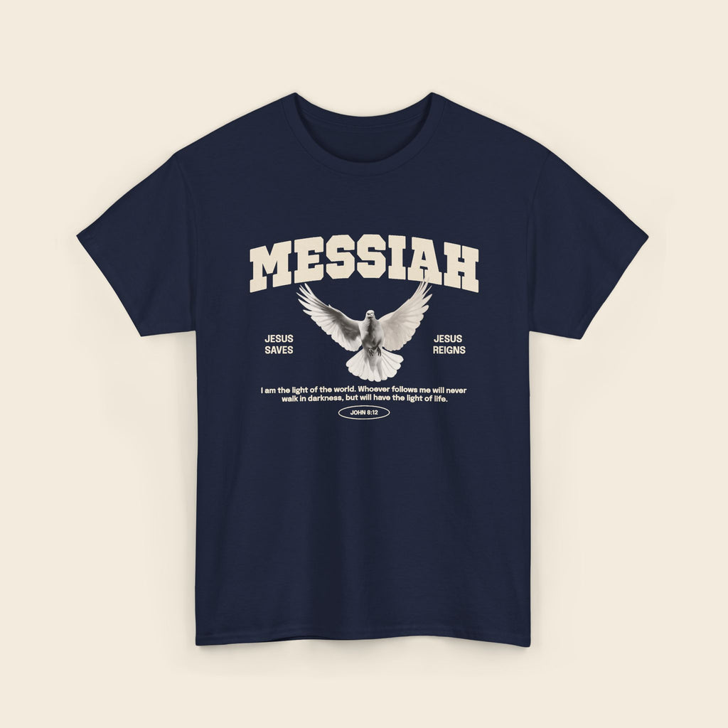 Messiah Graphic Tee
