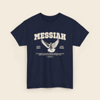 Messiah Graphic Tee