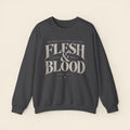 Flesh and Blood Crewneck
