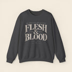 Flesh and Blood Crewneck