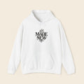 Made New, Growth Through Grace Hoodie