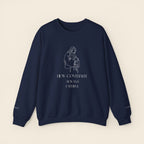 New Covenant Crewneck