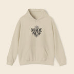 Made New, Growth Through Grace Hoodie