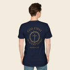 Walk By Faith T-Shirt