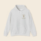 Walk by Faith Hoodie