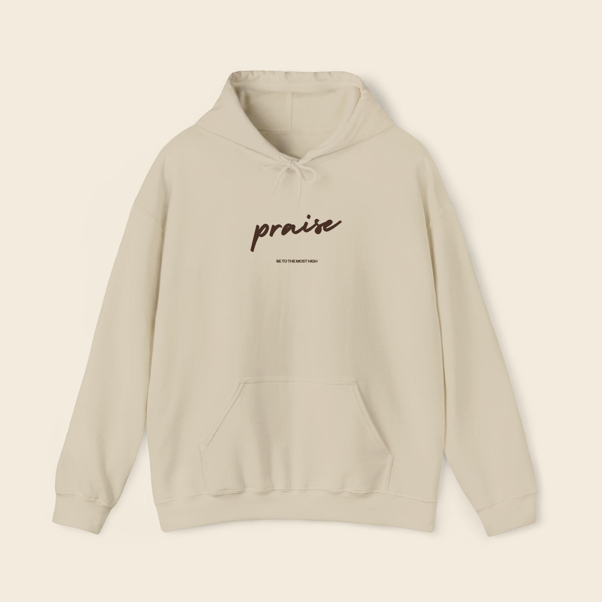 Praise Hoodie