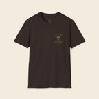 Walk By Faith T-Shirt