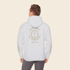 Walk by Faith Hoodie
