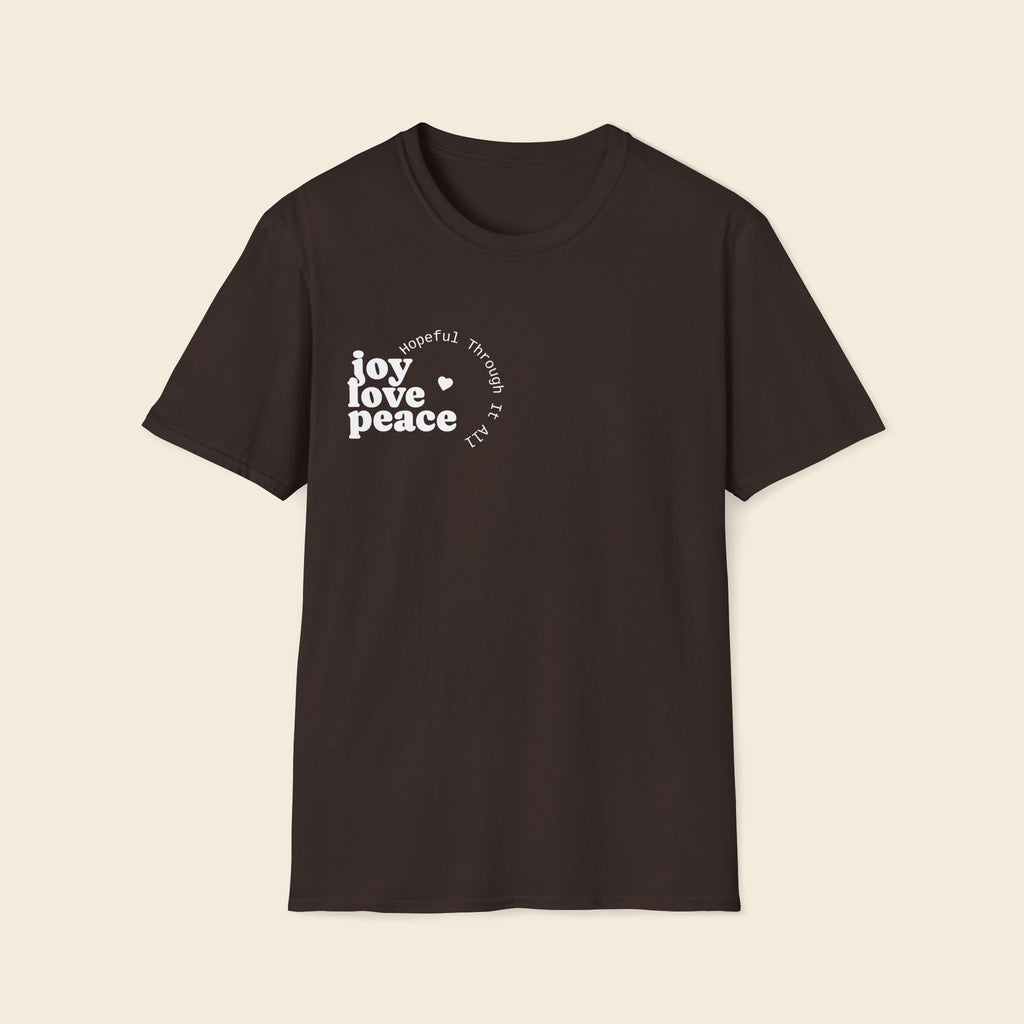 Hopeful T-Shirt