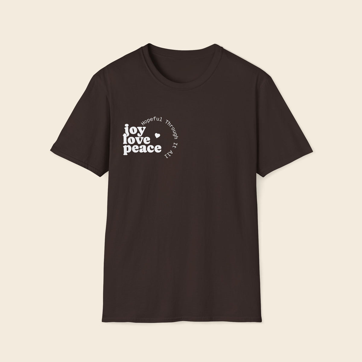 Hopeful T-Shirt