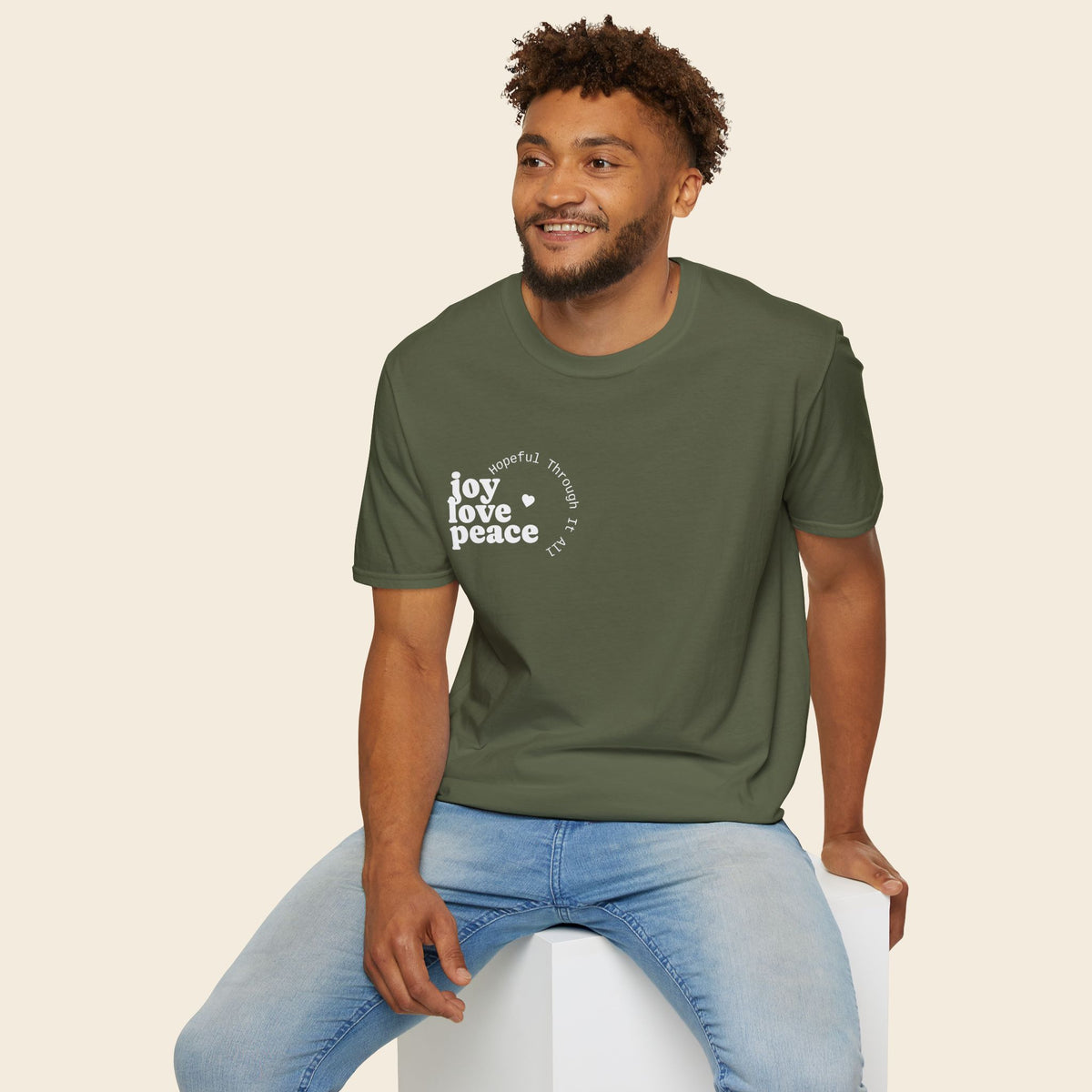 Hopeful T-Shirt