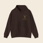 Walk by Faith Hoodie