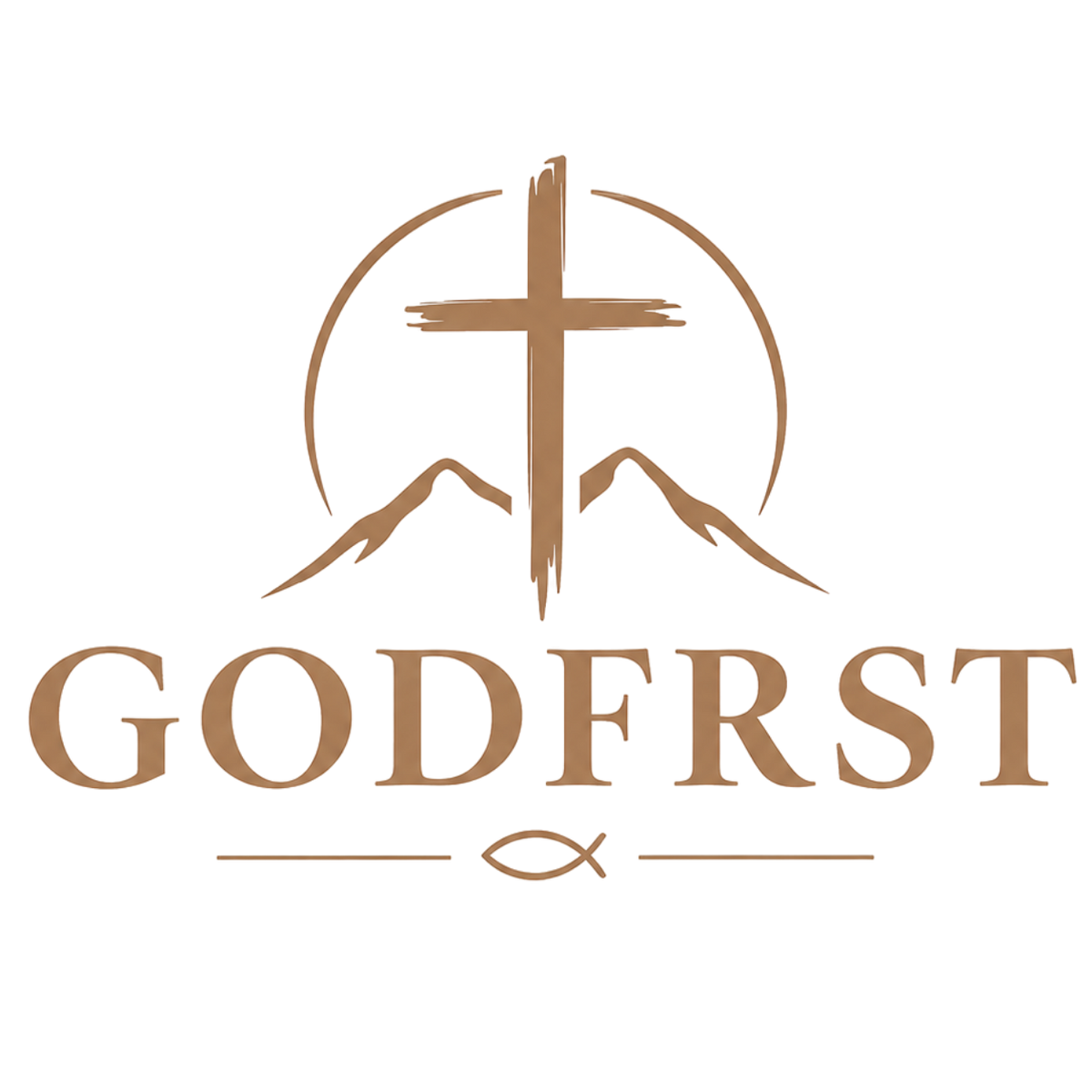 GODFRST